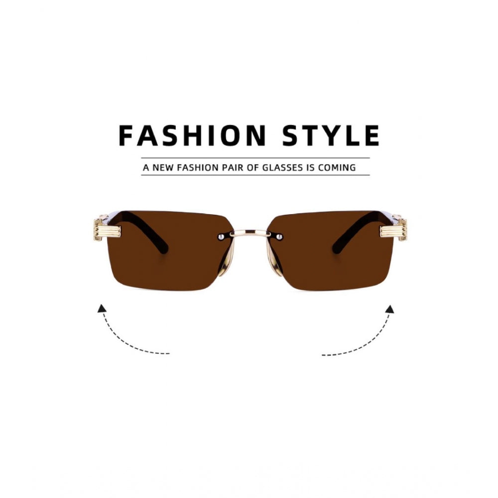 Classic Unisex UV400 Protection Sunglasses