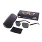 Classic Unisex UV400 Protection Sunglasses