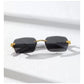 Classic Unisex UV400 Protection Sunglasses