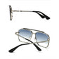 Classic Unisex UV400 Protection Sunglasses