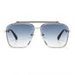Classic Unisex UV400 Protection Sunglasses