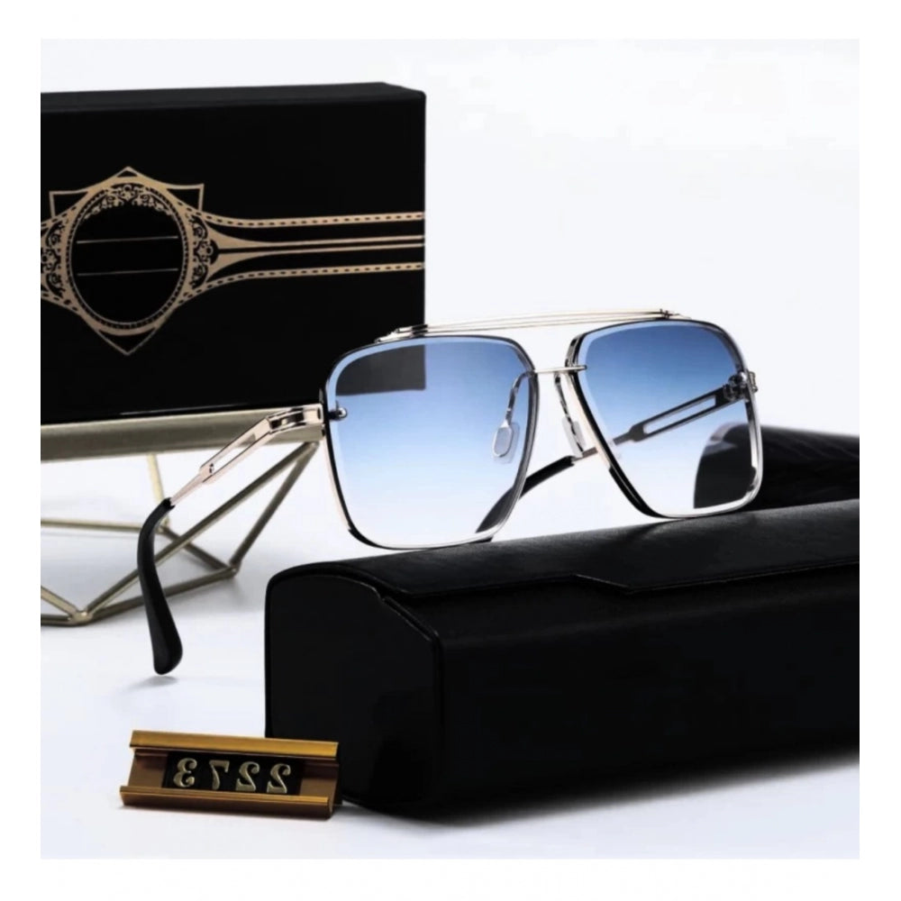 Classic Unisex UV400 Protection Sunglasses