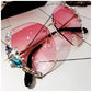 Classic Unisex UV400 Protection Sunglasses
