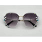 Classic Unisex UV400 Protection Sunglasses