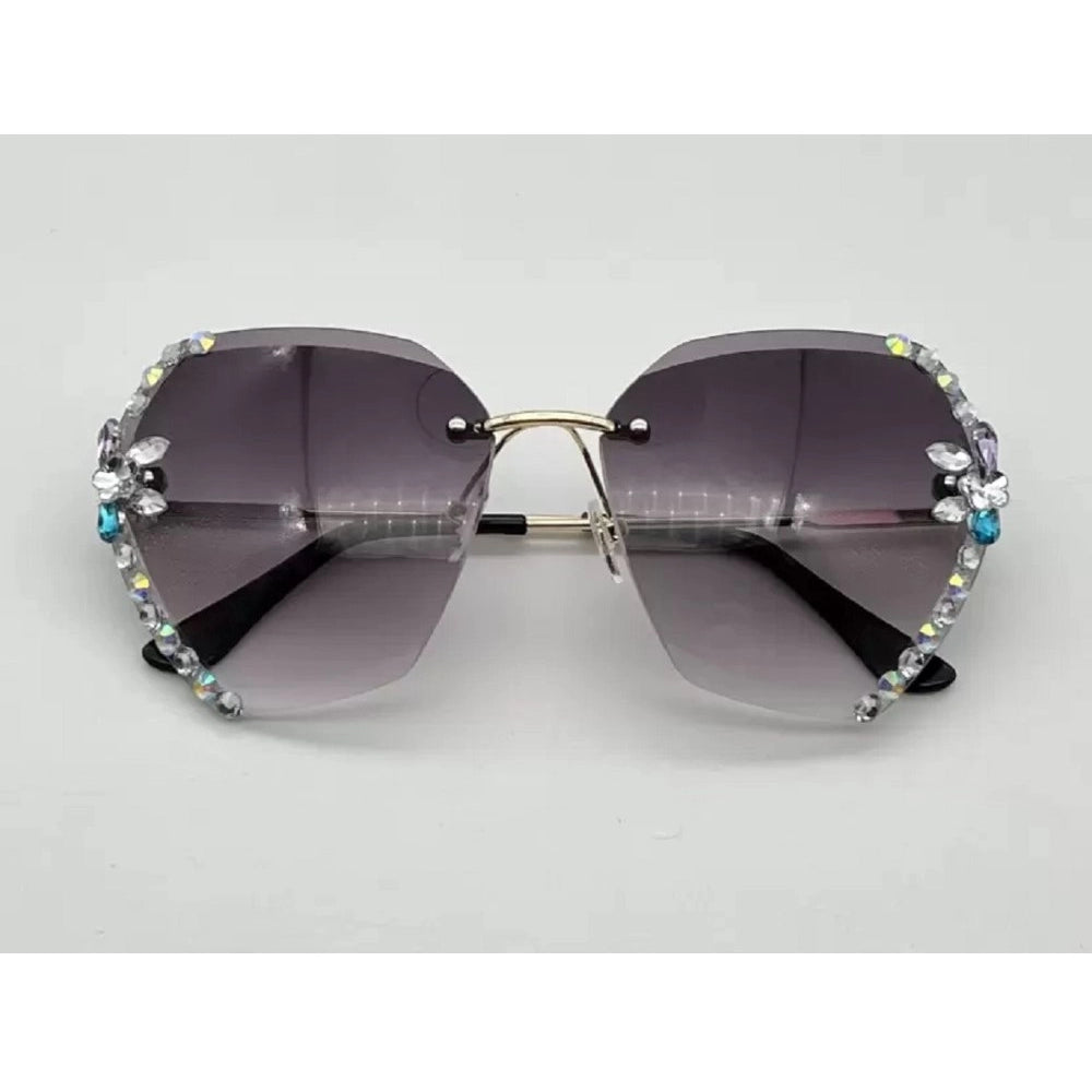 Classic Unisex UV400 Protection Sunglasses