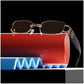 Classic Unisex UV400 Protection Sunglasses