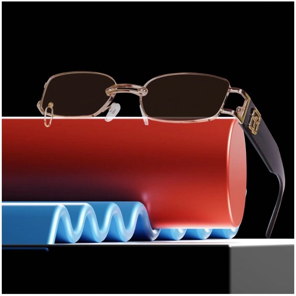 Classic Unisex UV400 Protection Sunglasses