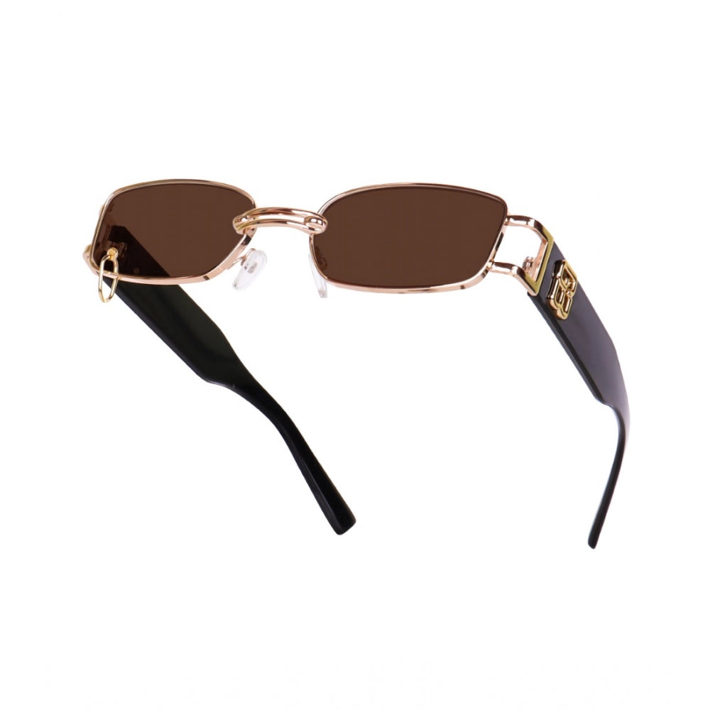 Classic Unisex UV400 Protection Sunglasses