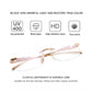 Classic Unisex UV400 Protection Sunglasses