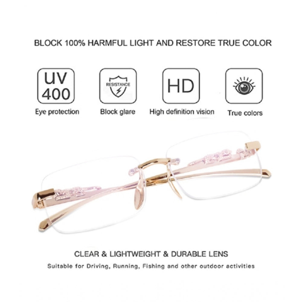 Classic Unisex UV400 Protection Sunglasses