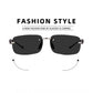Classic Unisex UV400 Protection Sunglasses