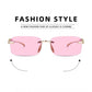 Classic Unisex UV400 Protection Sunglasses