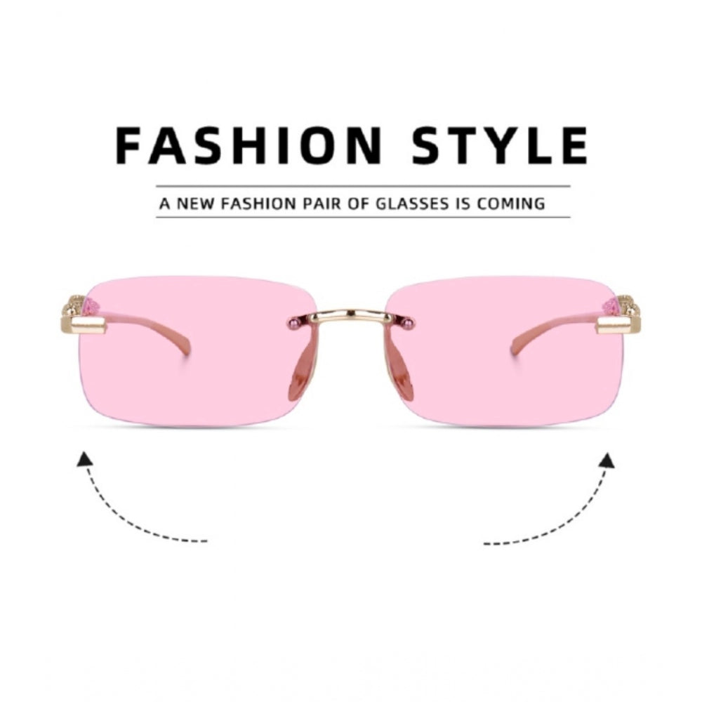 Classic Unisex UV400 Protection Sunglasses