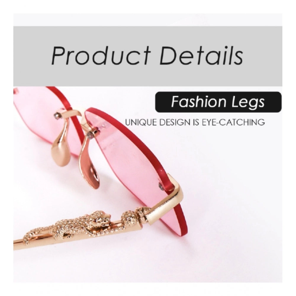 Classic Unisex UV400 Protection Sunglasses