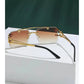 Classic Unisex UV400 Protection Sunglasses