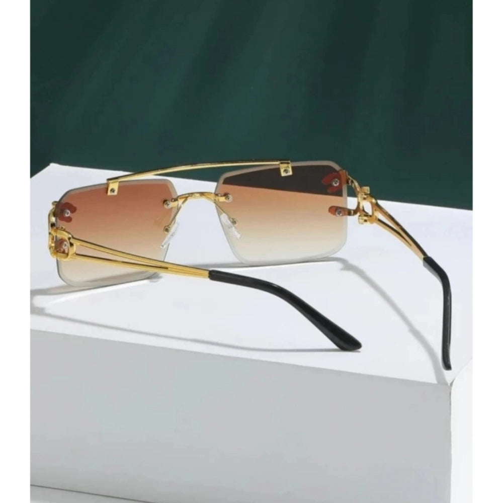 Classic Unisex UV400 Protection Sunglasses