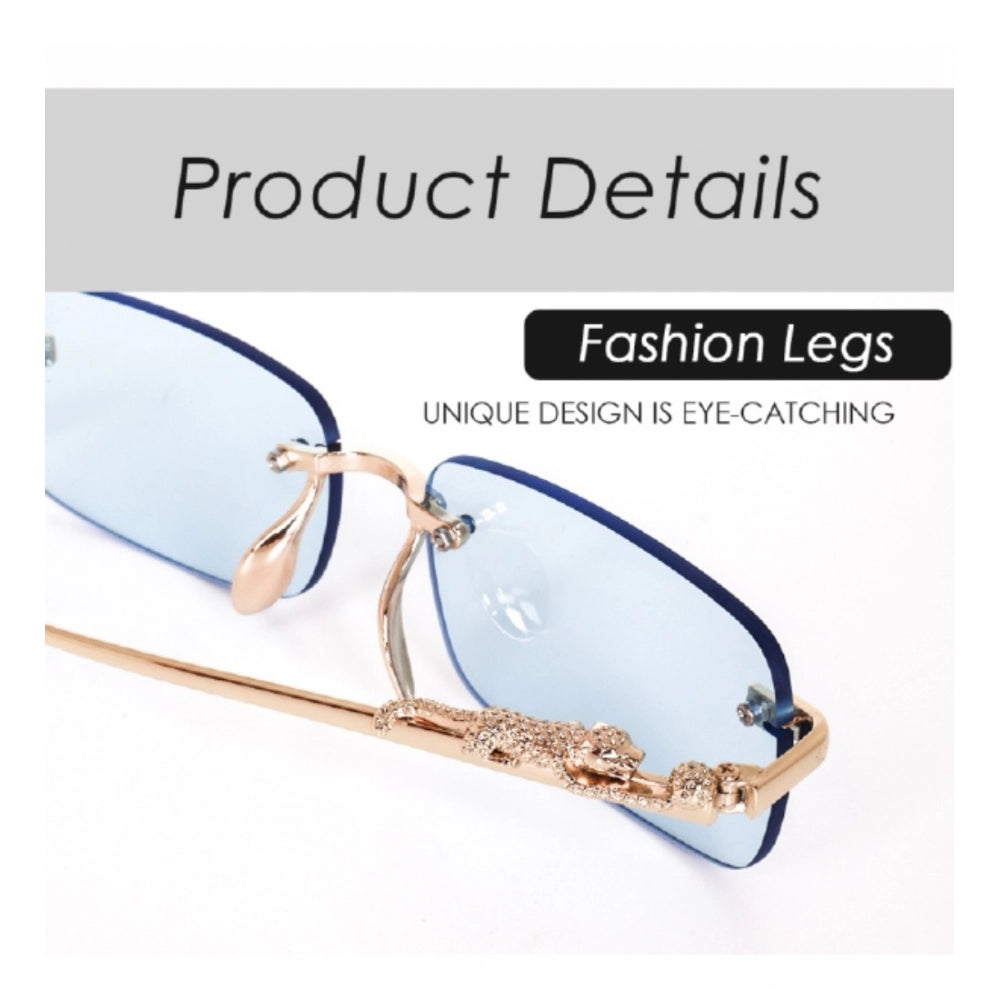 Classic Unisex UV400 Protection Sunglasses