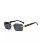 Classic Unisex UV400 Protection Sunglasses