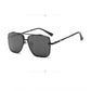 Classic Unisex UV400 Protection Sunglasses