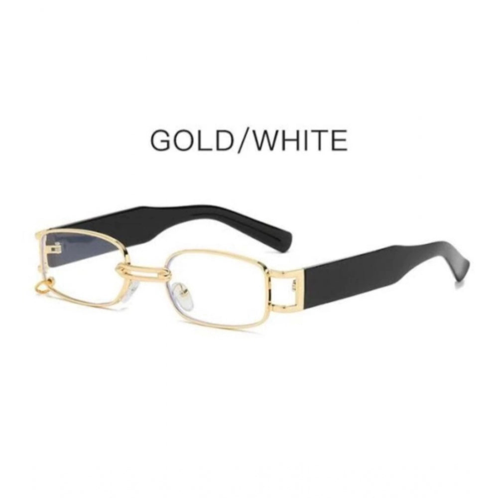Classic Unisex UV400 Protection Sunglasses