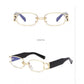 Classic Unisex UV400 Protection Sunglasses