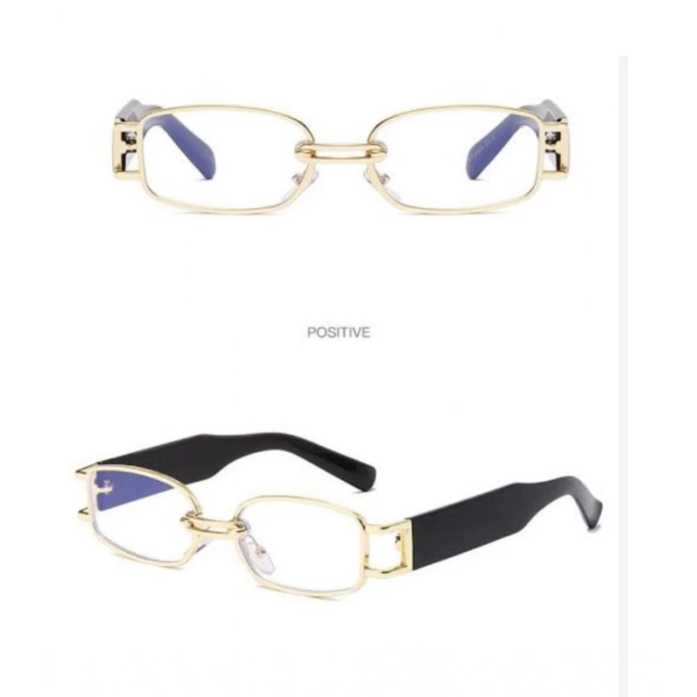 Classic Unisex UV400 Protection Sunglasses