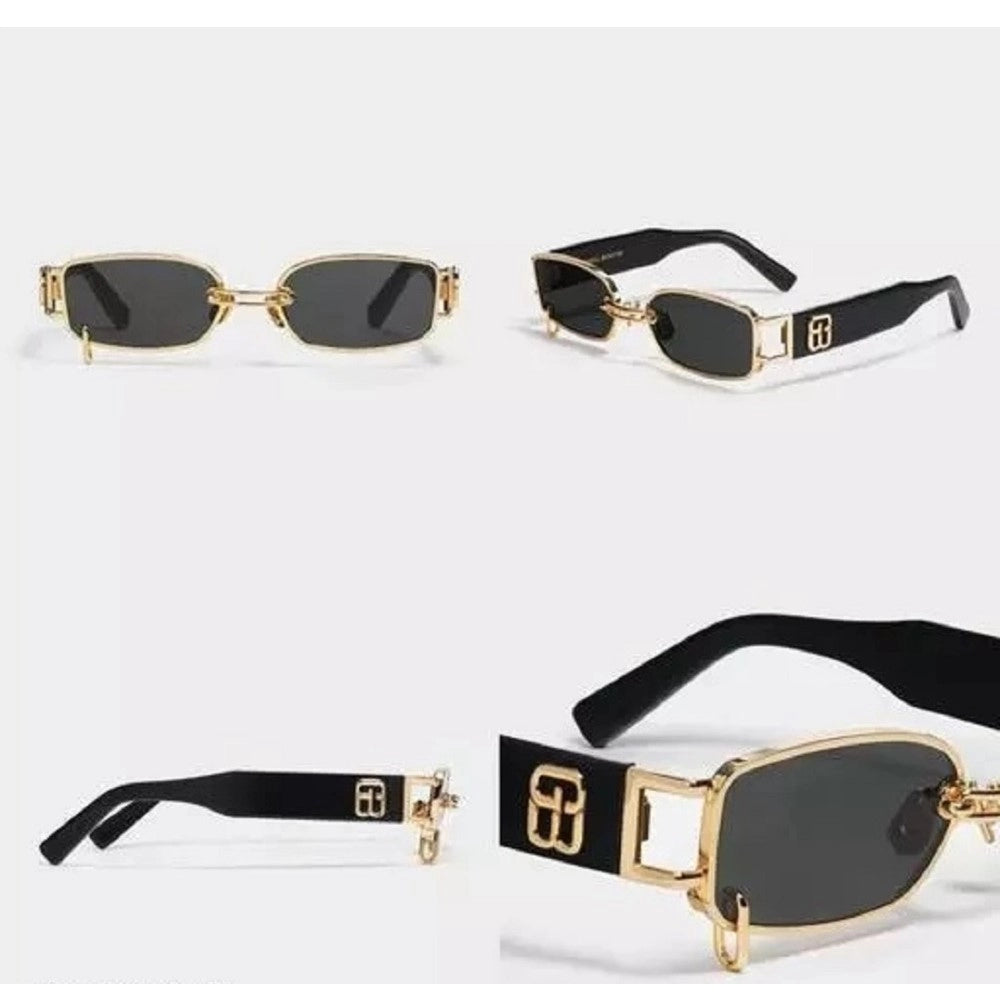 Classic Unisex UV400 Protection Sunglasses