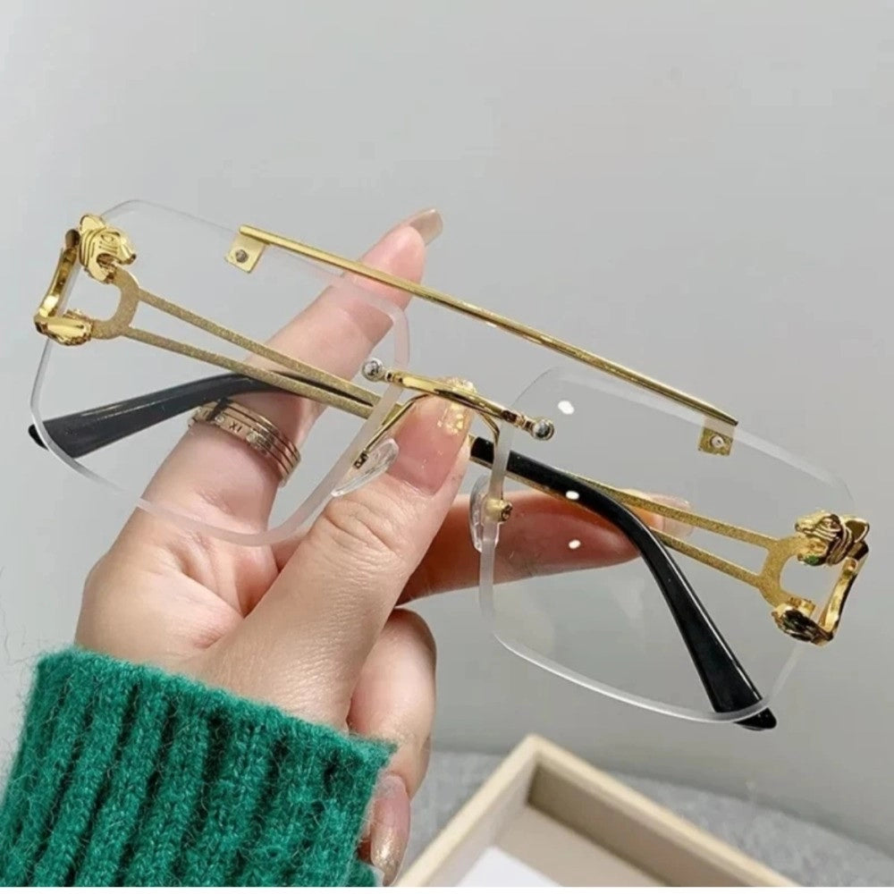 Classic Unisex UV400 Protection Sunglasses