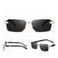 Classic Unisex UV400 Protection Sunglasses