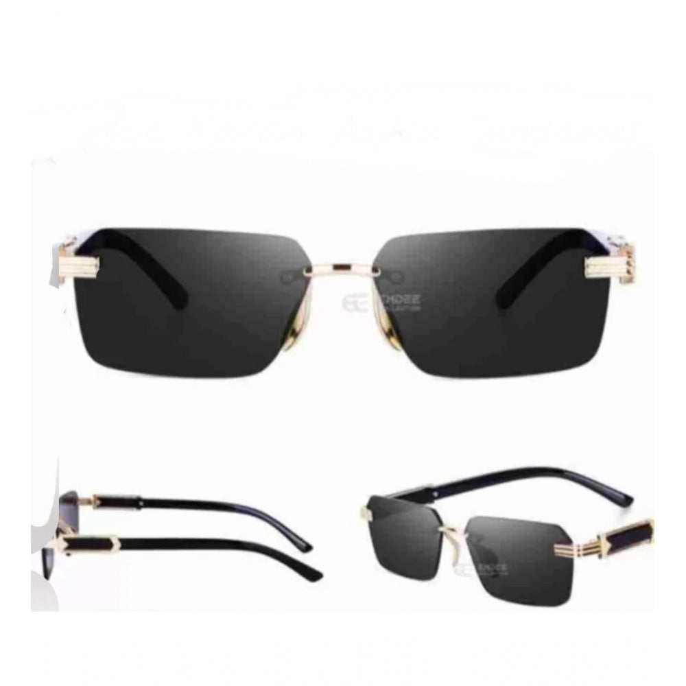 Classic Unisex UV400 Protection Sunglasses