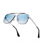 Classic Unisex UV400 Protection Sunglasses