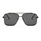 Classic Unisex UV400 Protection Sunglasses