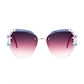 Classic Unisex UV400 Protection Sunglasses