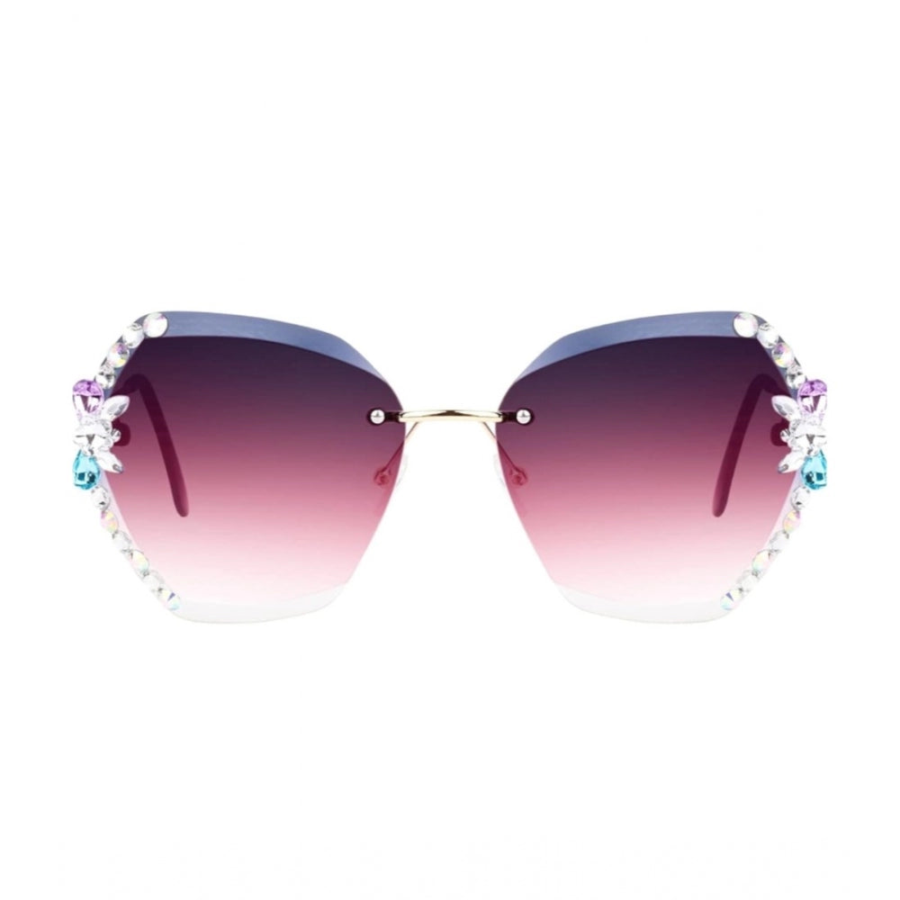 Classic Unisex UV400 Protection Sunglasses