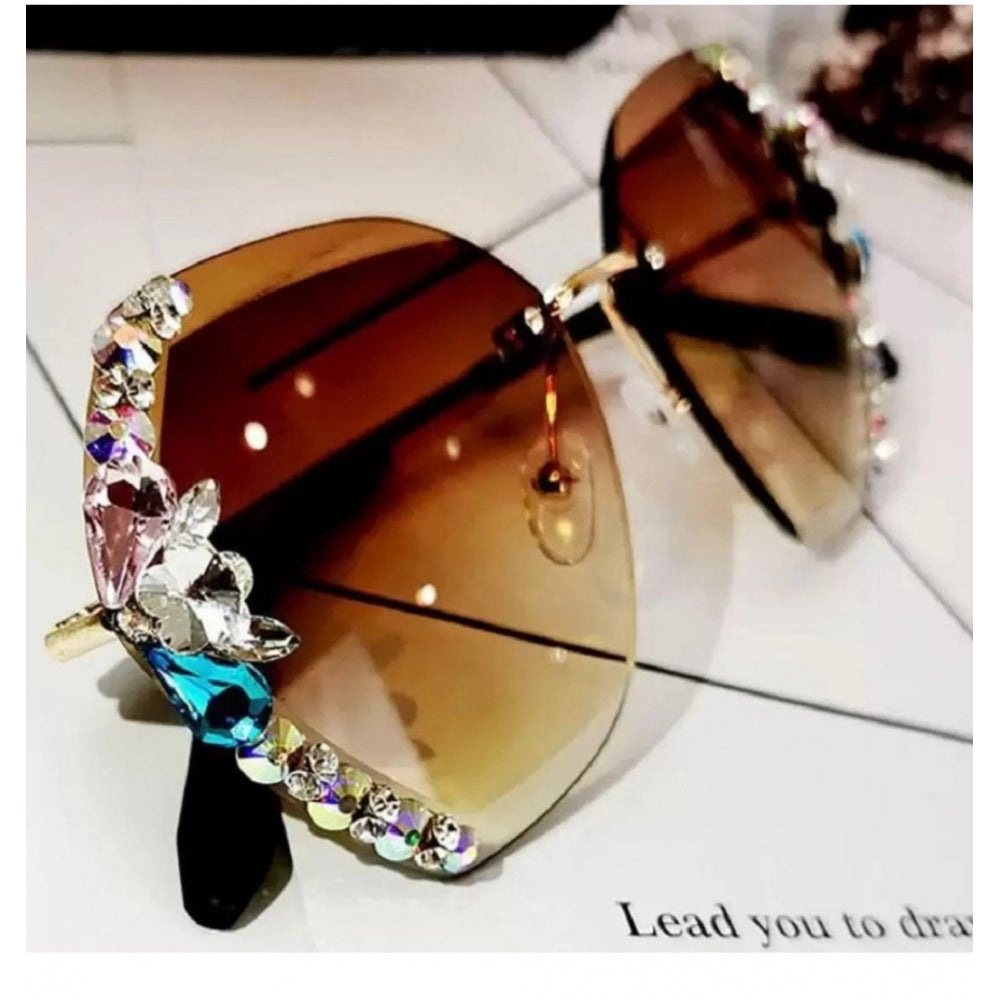 Classic Unisex UV400 Protection Sunglasses