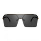 Classic Unisex UV400 Protection Sunglasses