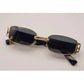 Classic Unisex UV400 Protection Sunglasses