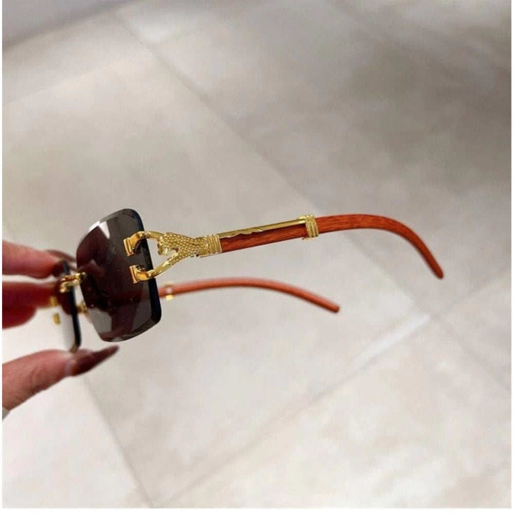 Classic Unisex UV400 Protection Sunglasses