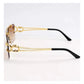 Classic Unisex UV400 Protection Sunglasses