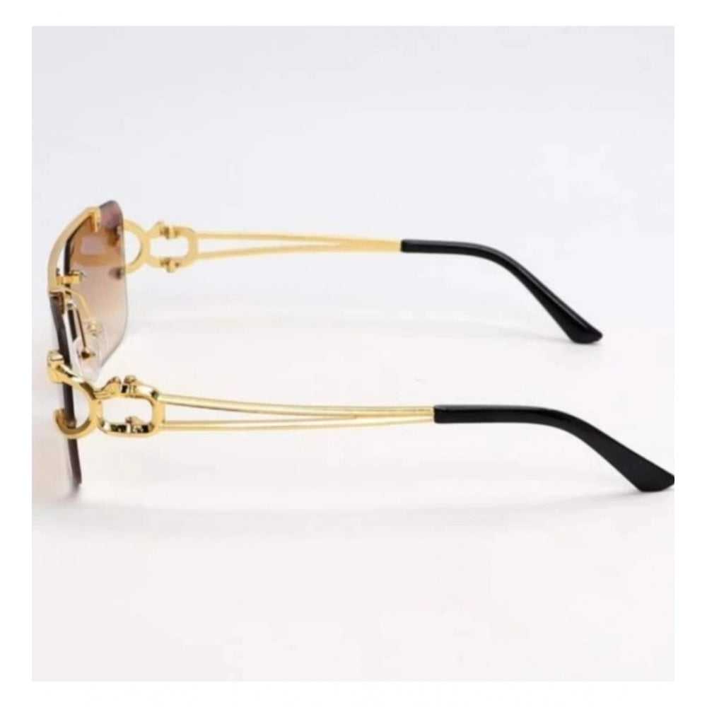 Classic Unisex UV400 Protection Sunglasses