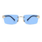 Classic Unisex UV400 Protection Sunglasses