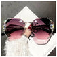 Classic Unisex UV400 Protection Sunglasses