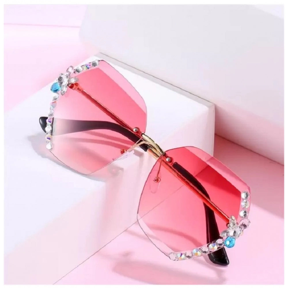 Classic Unisex UV400 Protection Sunglasses