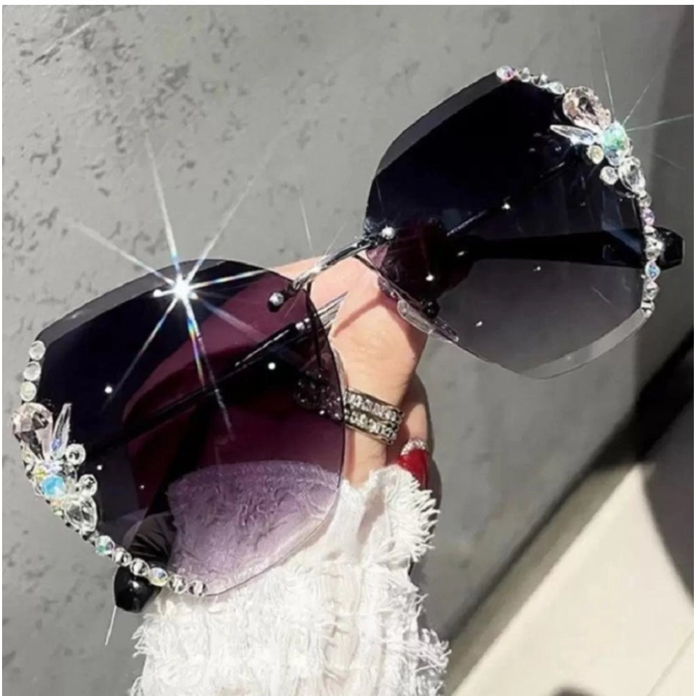 Classic Unisex UV400 Protection Sunglasses