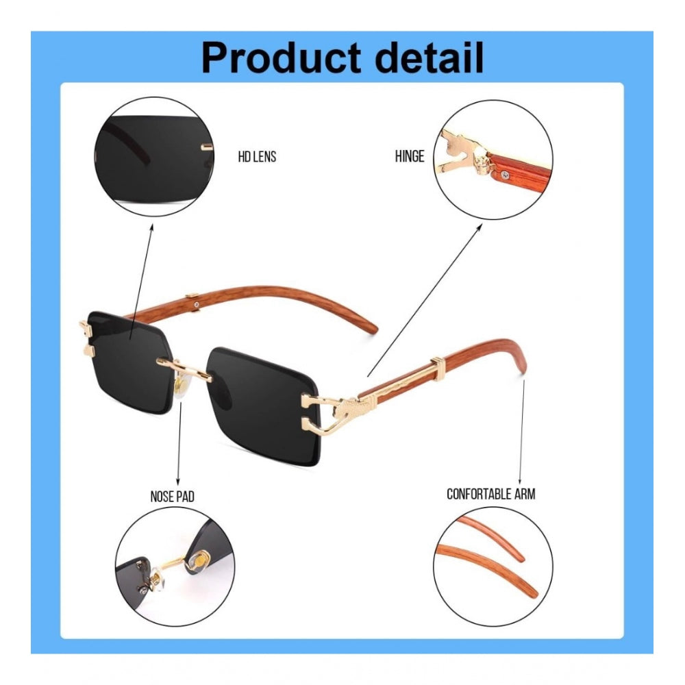 Classic Unisex UV400 Protection Sunglasses