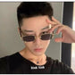 Classic Unisex UV400 Protection Sunglasses