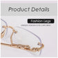 Classic Unisex UV400 Protection Sunglasses