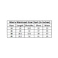 Sassy Men's Jacquard Printed Full Sleeve Waistcoat