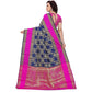 Superb Jacquard Woven Saree With Blouse Piece
