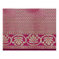 Superb Jacquard Woven Saree With Blouse Piece